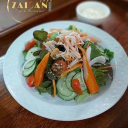 S10 สลัดปูอัด