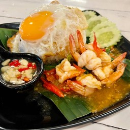 ส้มตำ@นวนคร .