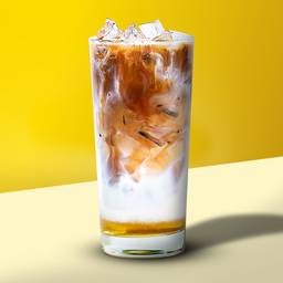 วนิลลาลาเต้