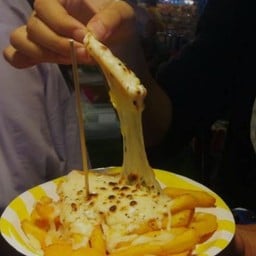 3ก ของทอด&อาหารจานเดียว