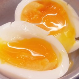 ไข่ออนเซน