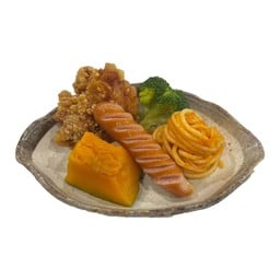 229 Okazu (Daily side dishes)