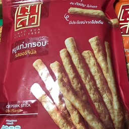 เจ้าสัว หมูแท่งกรอบ รสออริจินัล