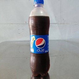 เป๊ปซี่ 545 ML