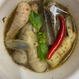 เกาเหลาพุงปลาดุก