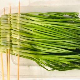 Mala at Share Wiang Bua -