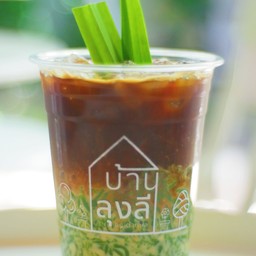 กาแฟลอดช่อง