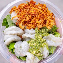 จิจ๊ะ กุ้งแช่น้ำปลา สาขานครพนม