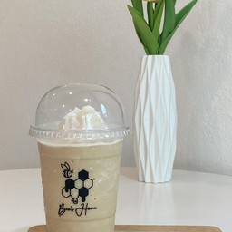 กาแฟบ้านผึ้ง(ปั่น)