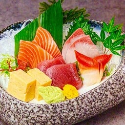 SASHIMI SET A
