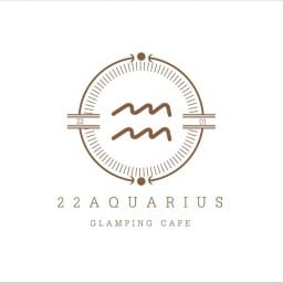 22 AQUARIUS GLAMPING CAFE'