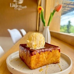 โทสต์ คาราเมล