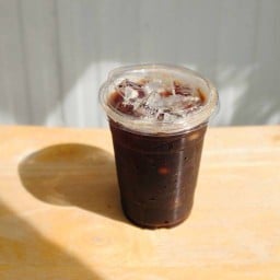 อเมริกาโน่ เย็น