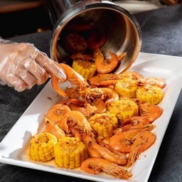 กุ้งถัง