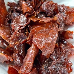 หมูแผ่น