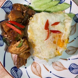 ส้มตำ ซุปเปอร์แซ่บๆๆ จ๊ะจ๋า