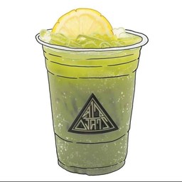 Tokyo Fizz