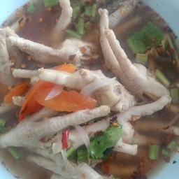 อาหมวยอีสาน แซบๆ -