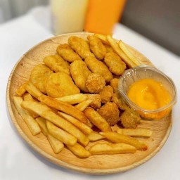 เซ็ท2 ด้อมส้ม🍊 ก้าวไกลทั้งใจ🧡🫶🏻