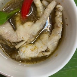 ขาไก่1ชิ้น