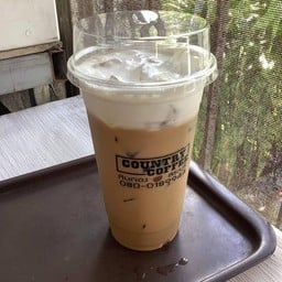 Country Coffee
