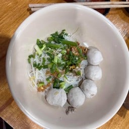 ก๋วยเตี๋ยวหมู