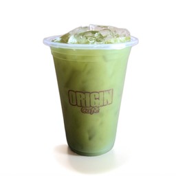 ชาเขียวฟูจิ