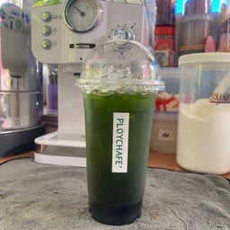พลอยชาเฟ่