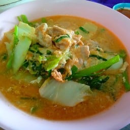 สุกี้น้ำไก่ (ไม่ทำแยกน้ำนะคะ)
