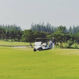 Hariphunchai Golf Club