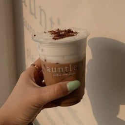 Mocha