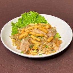 เฉิงกง ติ่มซำ -