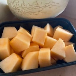 แคนตาลูป