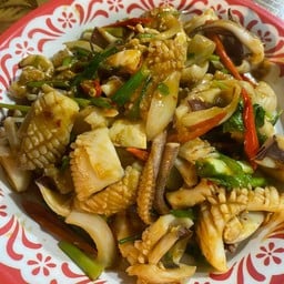 ครัวบ้านฉัน
