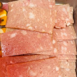 แฮมหมู