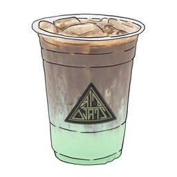 Ice Belgium Cocoa Mint