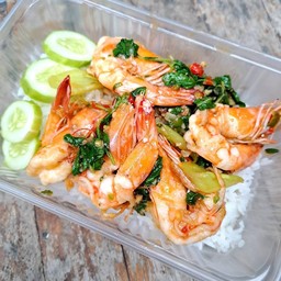 ร้าน ปอ เปิ้ลตามสั่ง