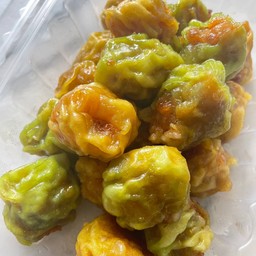 ขนมจีบ ( หมูสับ ) 15 ลูก