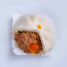 หมูสับไข่เค็ม