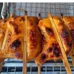 ไก่ย่าง