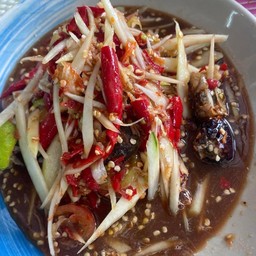 ปูปลาร้า