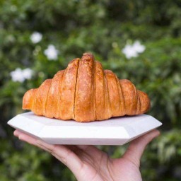 Hommade Pain Croissant 75 g