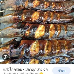 ปลาดุกย่าง