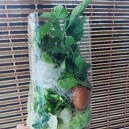 จิ้มจุ่มลาภแซ่บครัวบ้านนองสายไหม