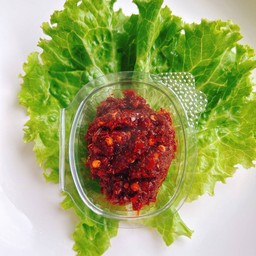 Red Eye Chili Paste