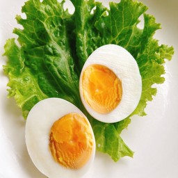 Boiled Egg