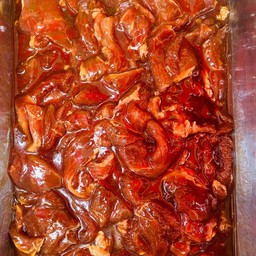 เนื้อวัวนุ่ม