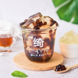 เจลลี่เย็นไต้หวัน สาขาเมืองอุดรธานี