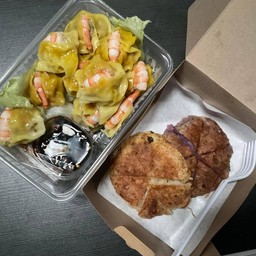 ขนมจีบคำโต