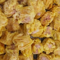 ขนมจีบ ตลาดนัดโลตัสสันทราย